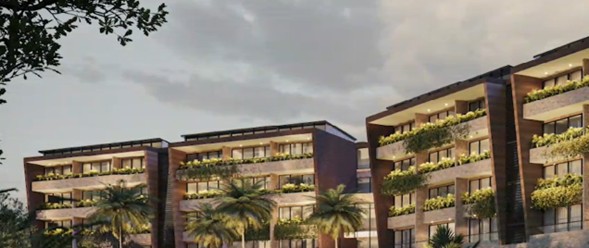 Apartamento en venta en Vía Las Palmas, Envigado · foto 3 de 16