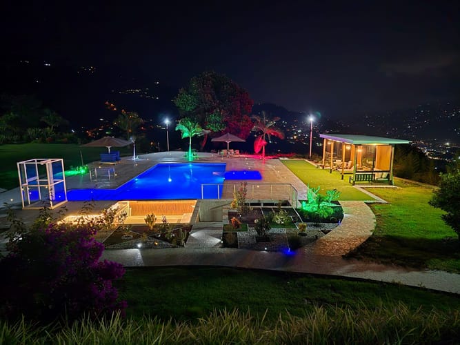 Finca en venta en Zarzal Curzao, Copacabana, 32000 m² · foto 9 de 23