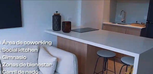 Apartamento en venta en Vía Las Palmas, Envigado · foto 9 de 16