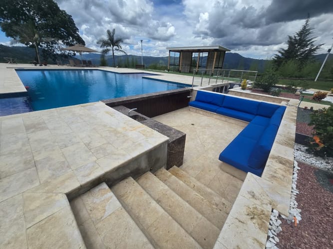Finca en venta en Zarzal Curzao, Copacabana, 32000 m² · foto 14 de 23