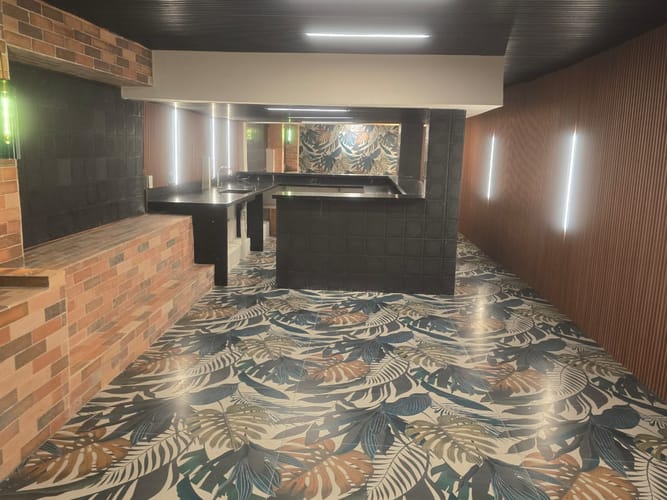 Finca en venta en Zarzal Curzao, Copacabana, 32000 m² · foto 15 de 23