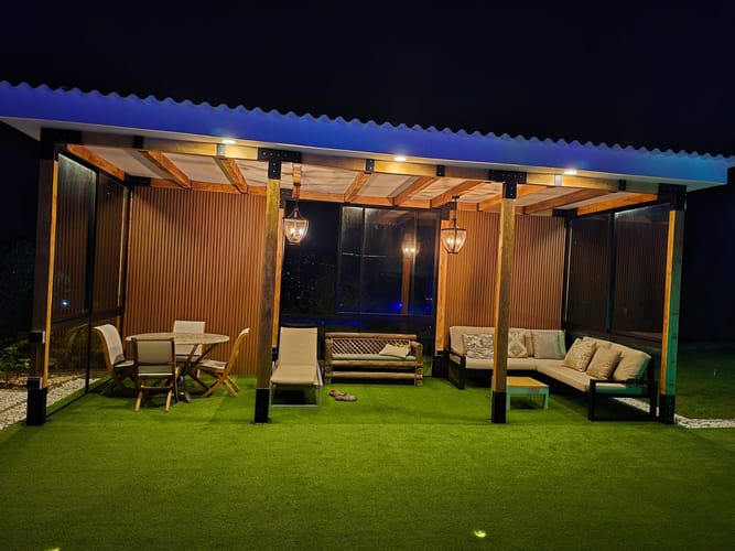 Finca en venta en Zarzal Curzao, Copacabana, 32000 m² · foto 16 de 23