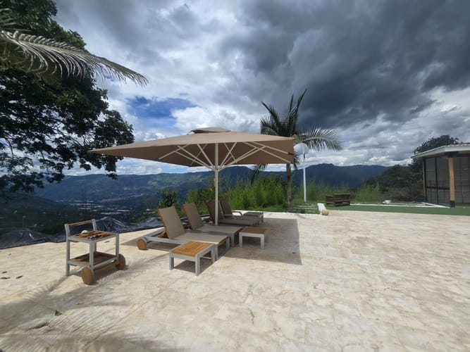 Finca en venta en Zarzal Curzao, Copacabana, 32000 m² · foto 20 de 23