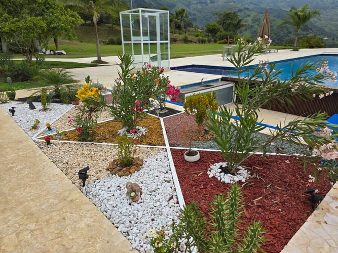 Finca en venta en Zarzal Curzao, Copacabana, 32000 m² · foto 22 de 23