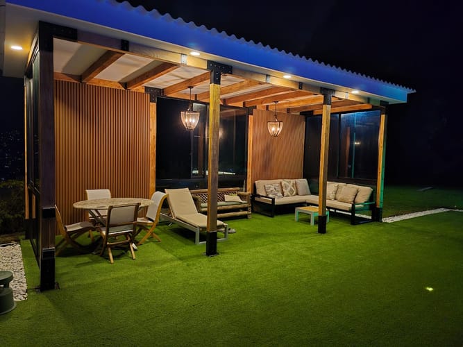 Finca en venta en Zarzal Curzao, Copacabana, 32000 m² · foto 23 de 23