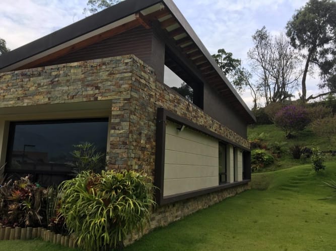 Finca en venta en Zuñiga, Envigado, 1707 m² · foto 4 de 24