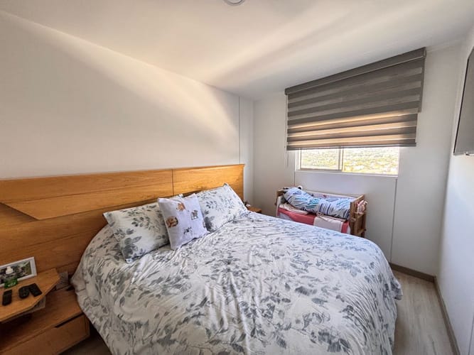 Apartamento en venta en La Candelaria, Medellín · foto 13 de 24