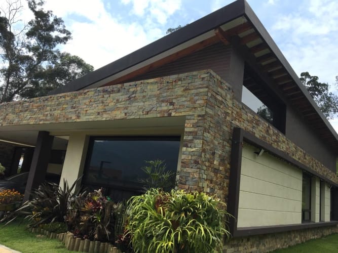Finca en venta en Zuñiga, Envigado, 1707 m² · foto 5 de 24