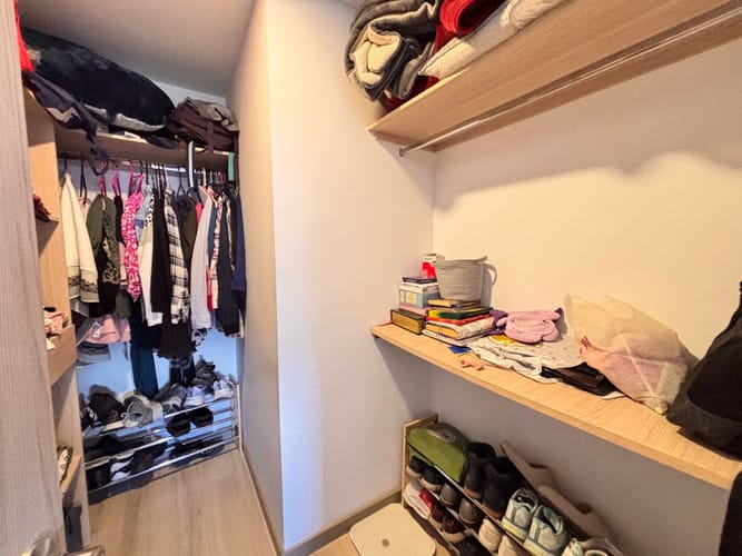 Apartamento en venta en La Candelaria, Medellín · foto 14 de 24