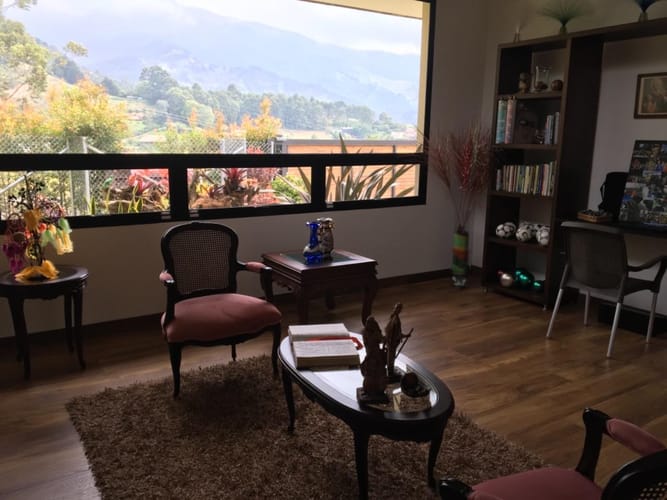 Finca en venta en Zuñiga, Envigado, 1707 m² · foto 6 de 24