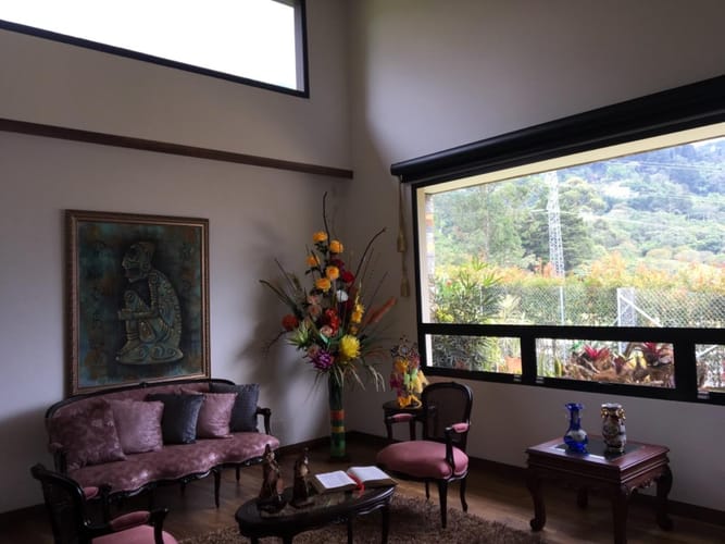 Finca en venta en Zuñiga, Envigado, 1707 m² · foto 7 de 24
