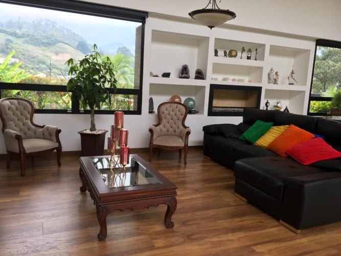 Finca en venta en Zuñiga, Envigado, 1707 m² · foto 8 de 24