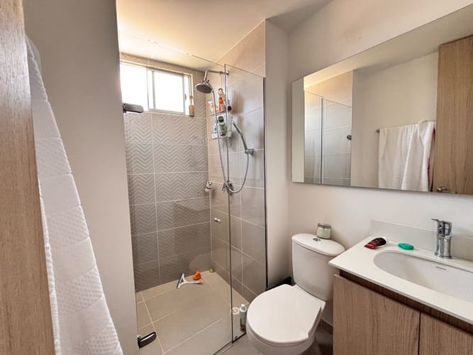 Apartamento en venta en La Candelaria, Medellín · foto 17 de 24