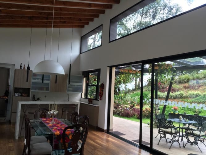 Finca en venta en Zuñiga, Envigado, 1707 m² · foto 9 de 24