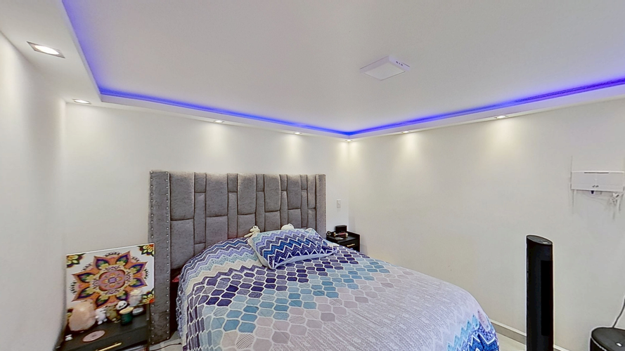 Apartamento de 3 alcobas en venta en Hato Viejo, Bello, 72 m² · foto 2 de 14