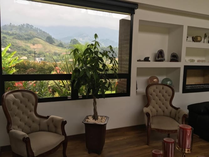 Finca en venta en Zuñiga, Envigado, 1707 m² · foto 10 de 24
