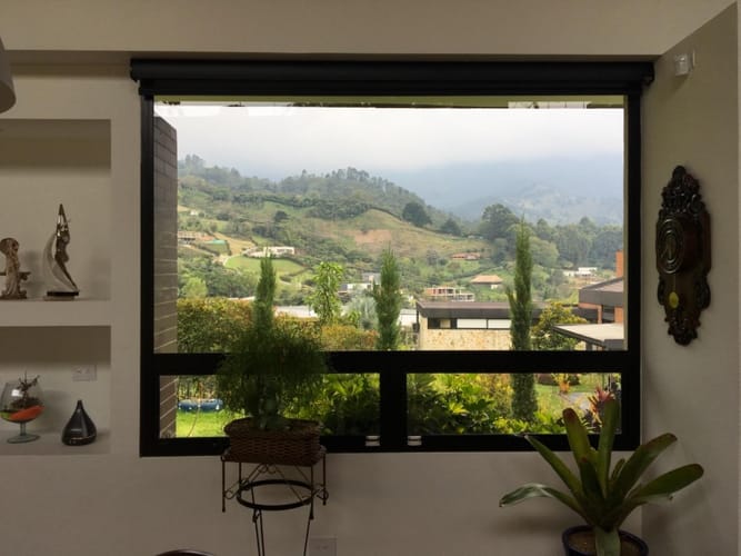 Finca en venta en Zuñiga, Envigado, 1707 m² · foto 11 de 24