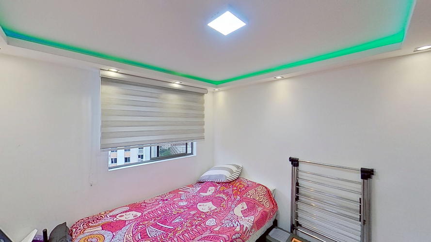 Apartamento de 3 alcobas en venta en Hato Viejo, Bello, 72 m² · foto 4 de 14