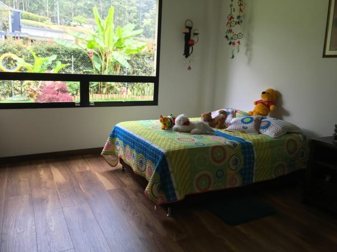 Finca en venta en Zuñiga, Envigado, 1707 m² · foto 13 de 24