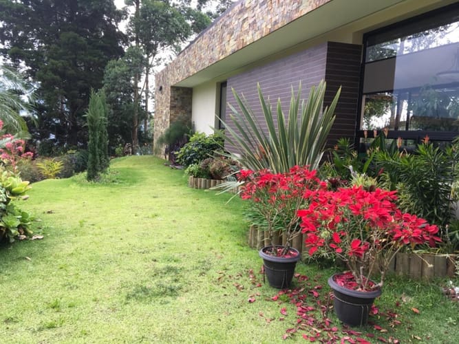 Finca en venta en Zuñiga, Envigado, 1707 m² · foto 14 de 24