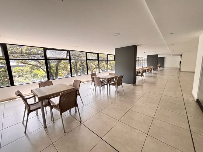 Apartamento en venta en La Candelaria, Medellín · foto 23 de 24