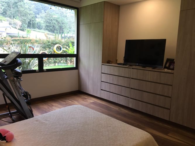 Finca en venta en Zuñiga, Envigado, 1707 m² · foto 15 de 24