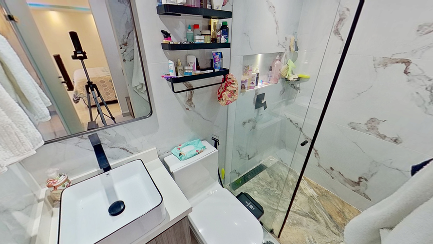 Apartamento de 3 alcobas en venta en Hato Viejo, Bello, 72 m² · foto 7 de 14