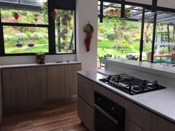 Finca en venta en Zuñiga, Envigado, 1707 m² · foto 19 de 24