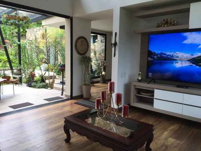 Finca en venta en Zuñiga, Envigado, 1707 m² · foto 22 de 24