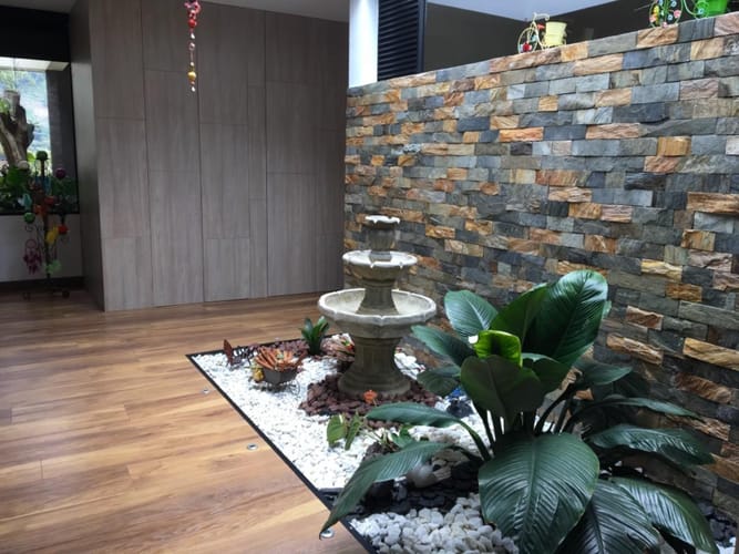 Finca en venta en Zuñiga, Envigado, 1707 m² · foto 23 de 24