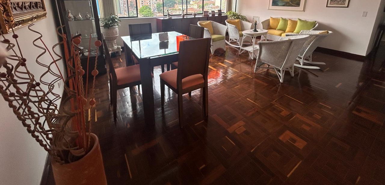 Apartamento en venta en Boston, Medellín · foto 3 de 20