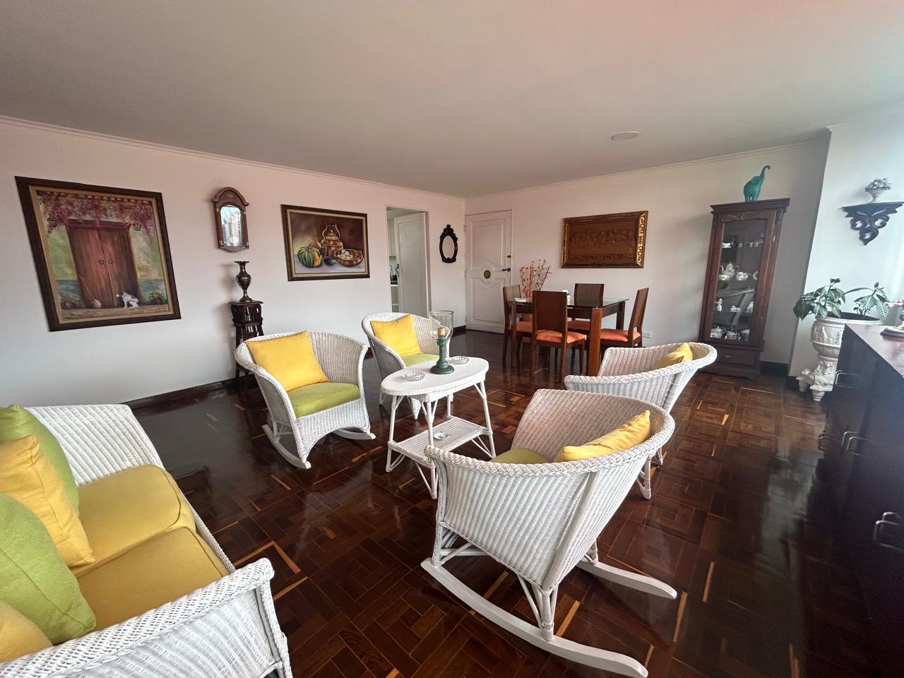 Apartamento en venta en Boston, Medellín · foto 5 de 20