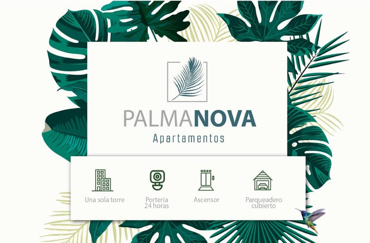 Apartamento de 2 alcobas en venta en La Ceja, 70 m² · foto 13 de 19