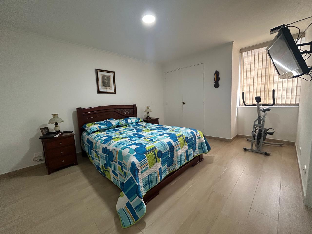 Apartamento en venta en Boston, Medellín · foto 10 de 20