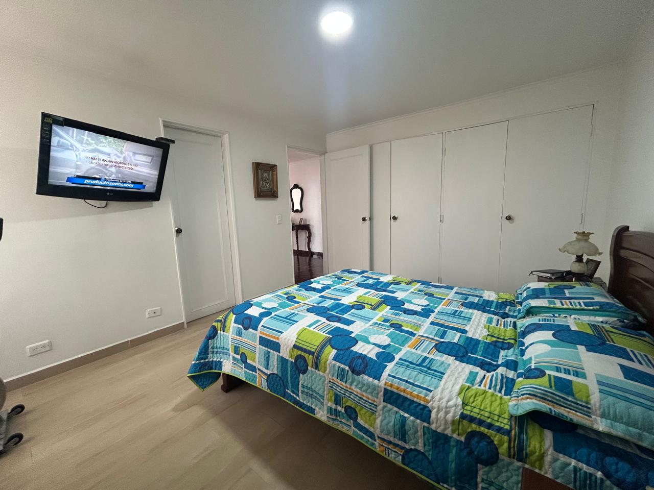 Apartamento en venta en Boston, Medellín · foto 11 de 20