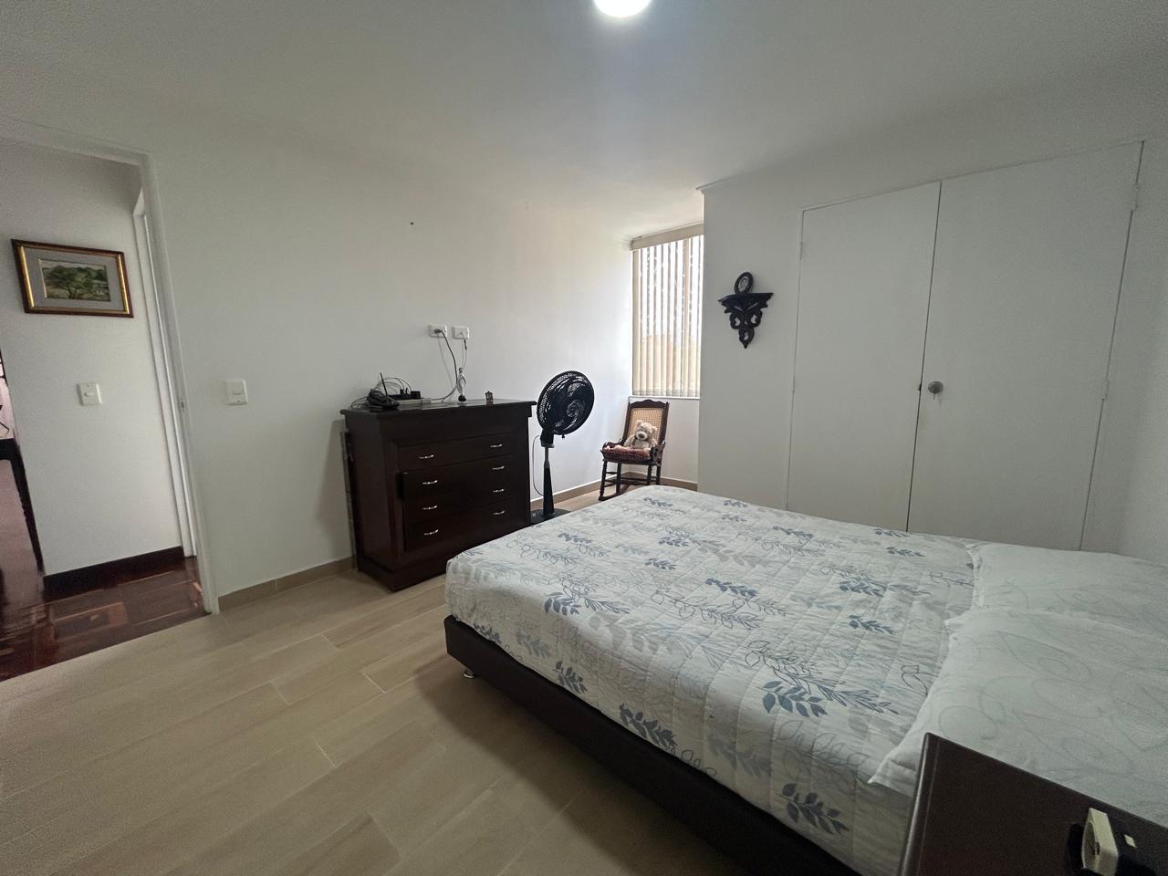 Apartamento en venta en Boston, Medellín · foto 13 de 20