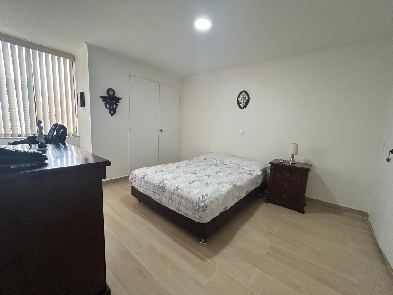 Apartamento en venta en Boston, Medellín · foto 14 de 20