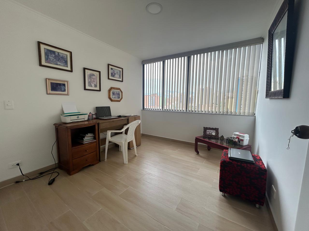 Apartamento en venta en Boston, Medellín · foto 16 de 20