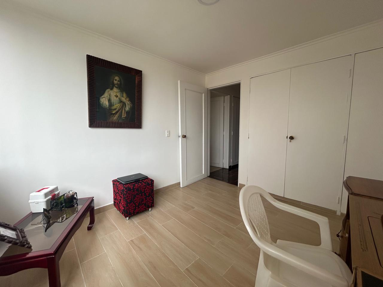 Apartamento en venta en Boston, Medellín · foto 17 de 20