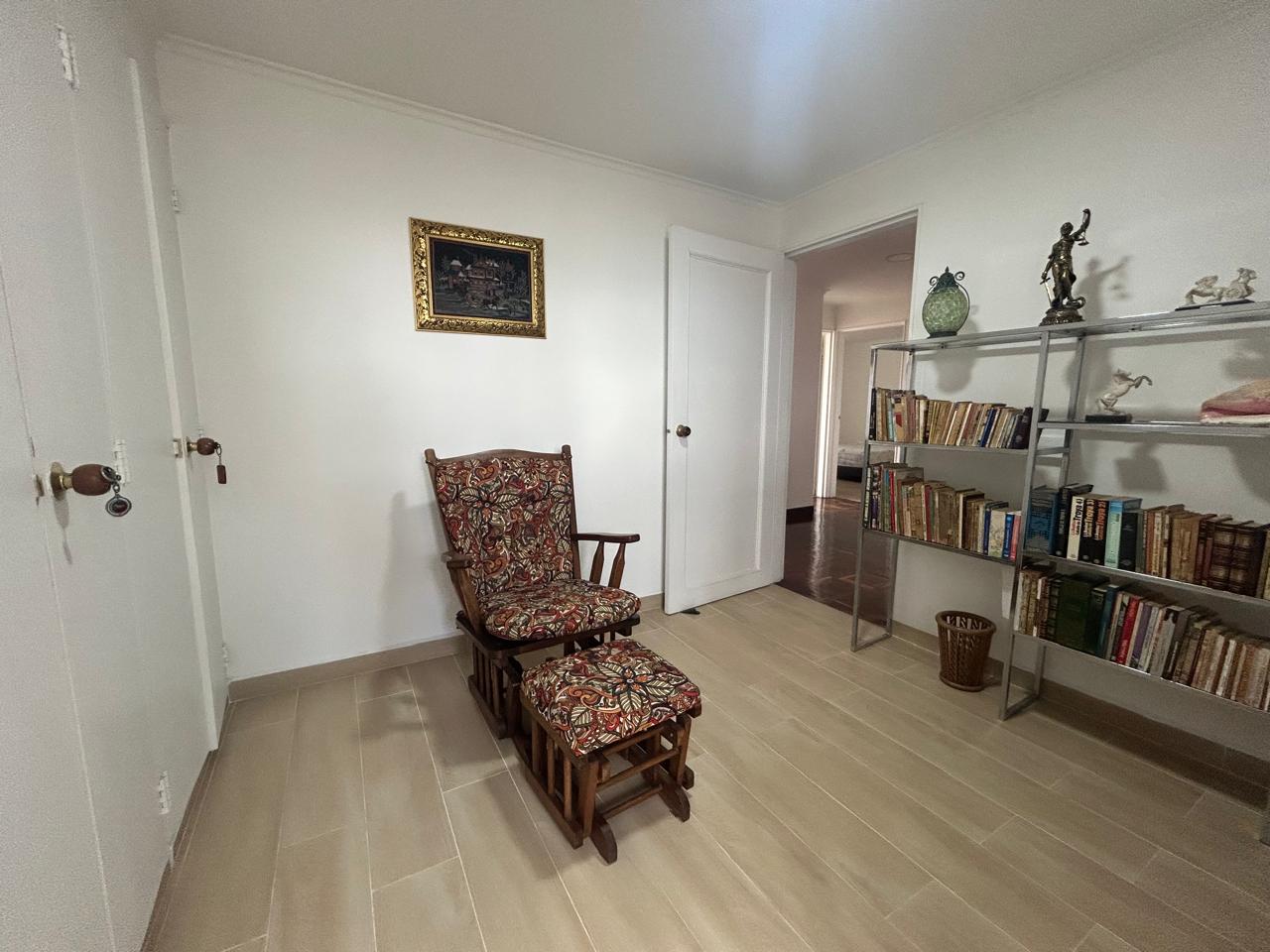 Apartamento en venta en Boston, Medellín · foto 18 de 20