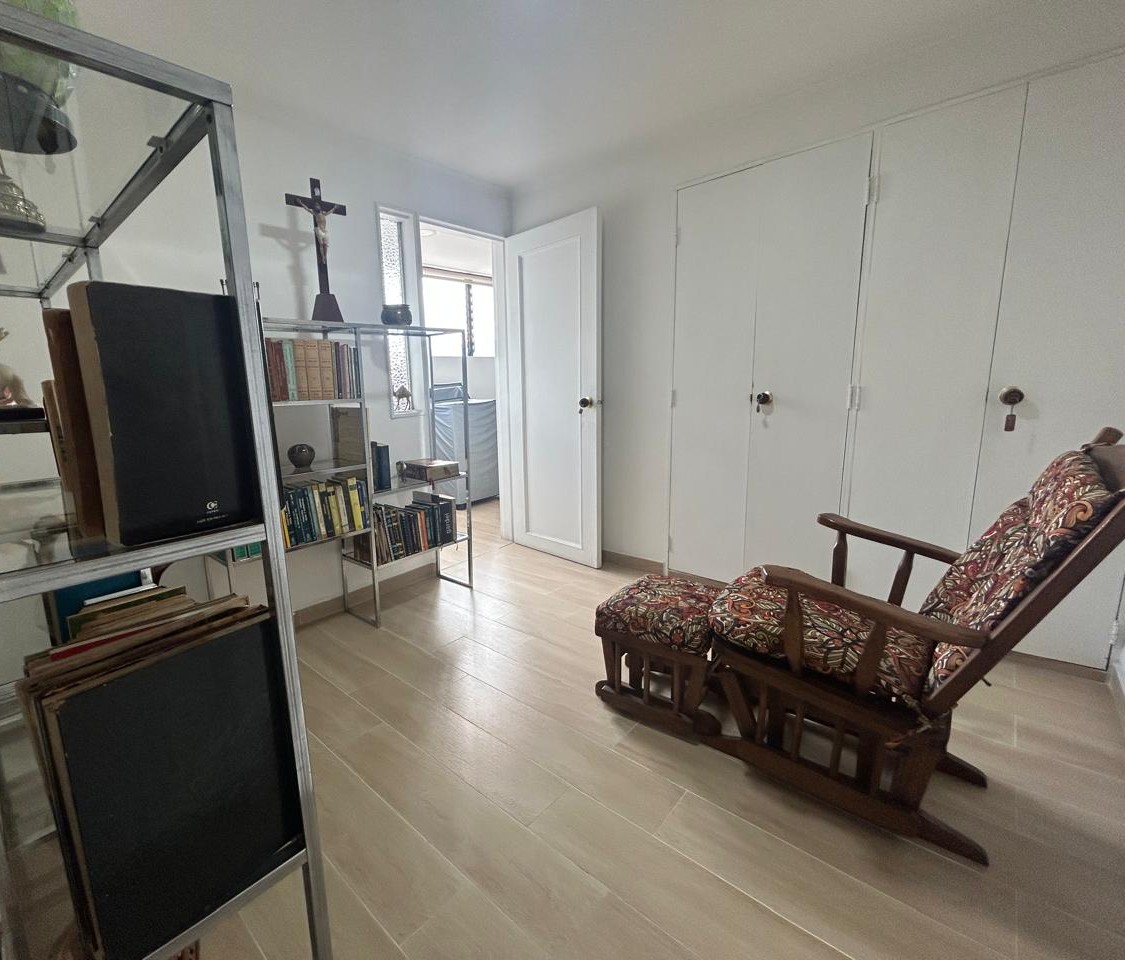 Apartamento en venta en Boston, Medellín · foto 19 de 20