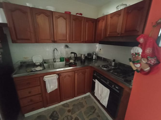 Apartamento de 4 alcobas en venta en Bolivariana, Medellín, 120 m² · foto 8 de 20