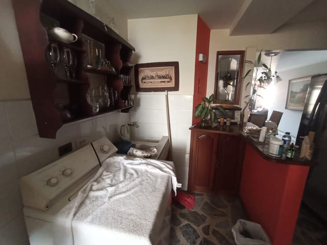 Apartamento de 4 alcobas en venta en Bolivariana, Medellín, 120 m² · foto 9 de 20
