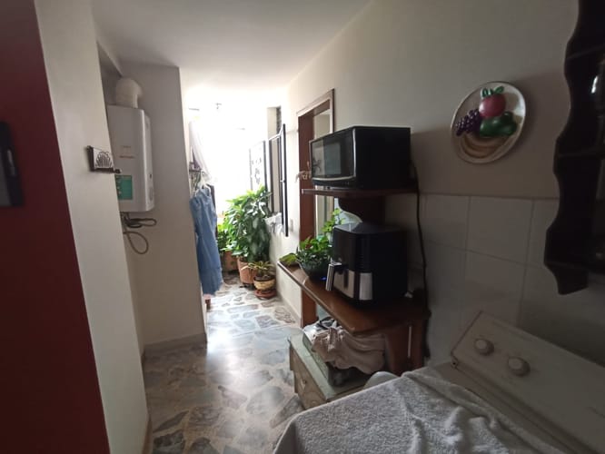 Apartamento de 4 alcobas en venta en Bolivariana, Medellín, 120 m² · foto 10 de 20