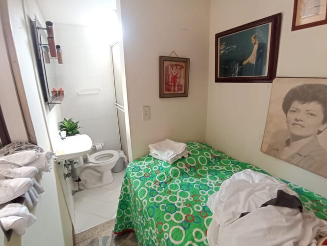 Apartamento de 4 alcobas en venta en Bolivariana, Medellín, 120 m² · foto 11 de 20