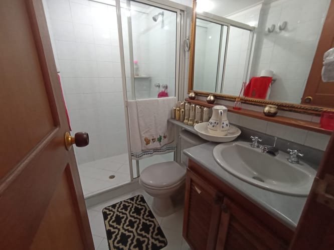 Apartamento de 4 alcobas en venta en Bolivariana, Medellín, 120 m² · foto 12 de 20