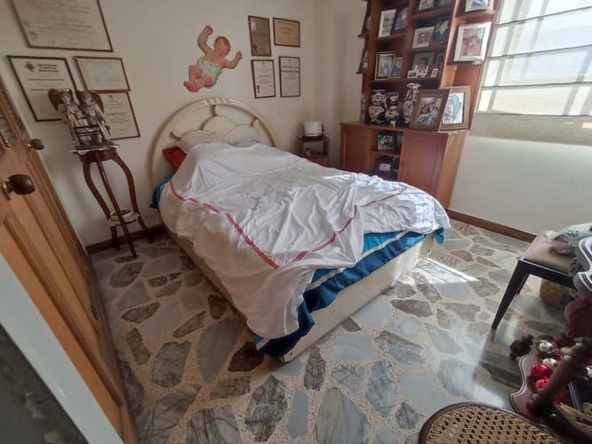 Apartamento de 4 alcobas en venta en Bolivariana, Medellín, 120 m² · foto 14 de 20