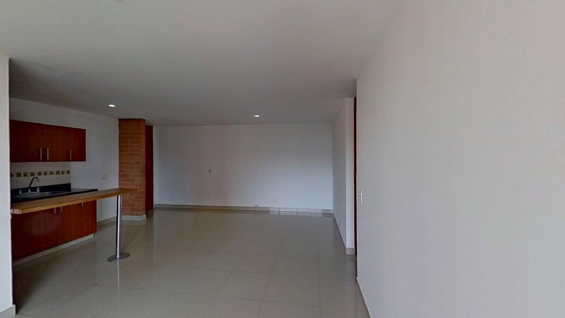 Apartamento en venta en Suramérica, Itagüí · foto 2 de 24