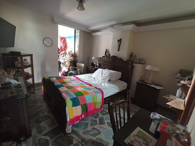 Apartamento de 4 alcobas en venta en Bolivariana, Medellín, 120 m² · foto 18 de 20