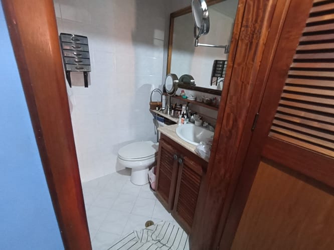 Apartamento de 4 alcobas en venta en Bolivariana, Medellín, 120 m² · foto 19 de 20